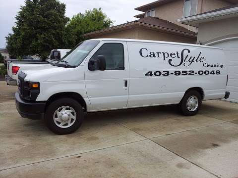 Carpet Style Cleaning Ltd