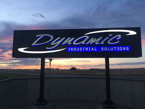 Dynamic Industrial Solutions