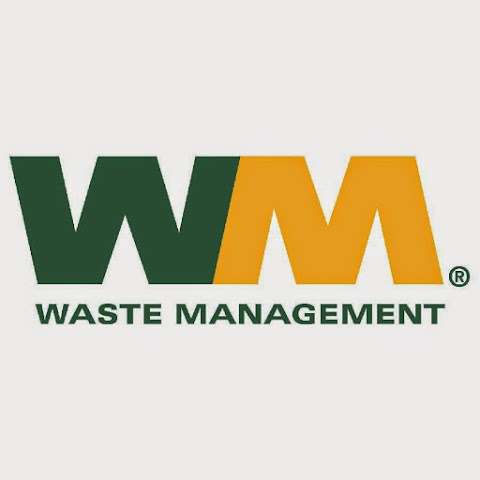 Waste Management - Medicine Hat, AB