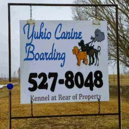 Yukio Canine Boarding and Kennels