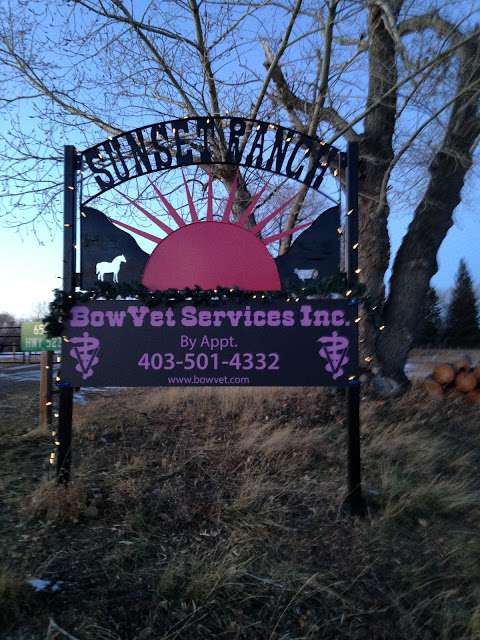 Bow Vet Services Inc Bow Vet Services Inc