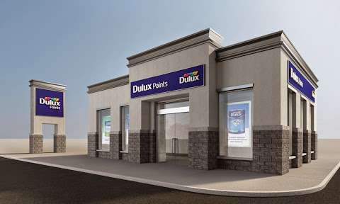 Dulux Paints Dulux Paints