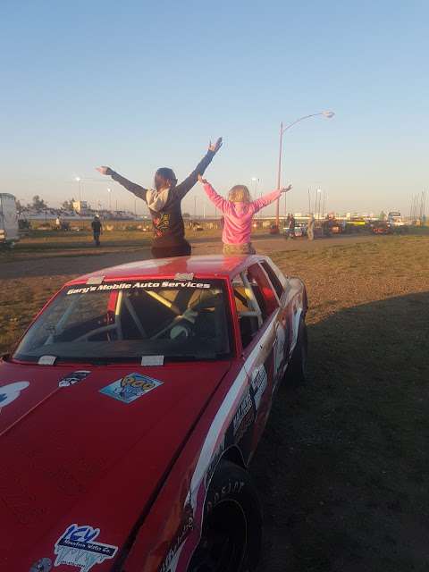 Medicine Hat Speedway Medicine Hat Speedway