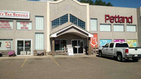 Petland Petland